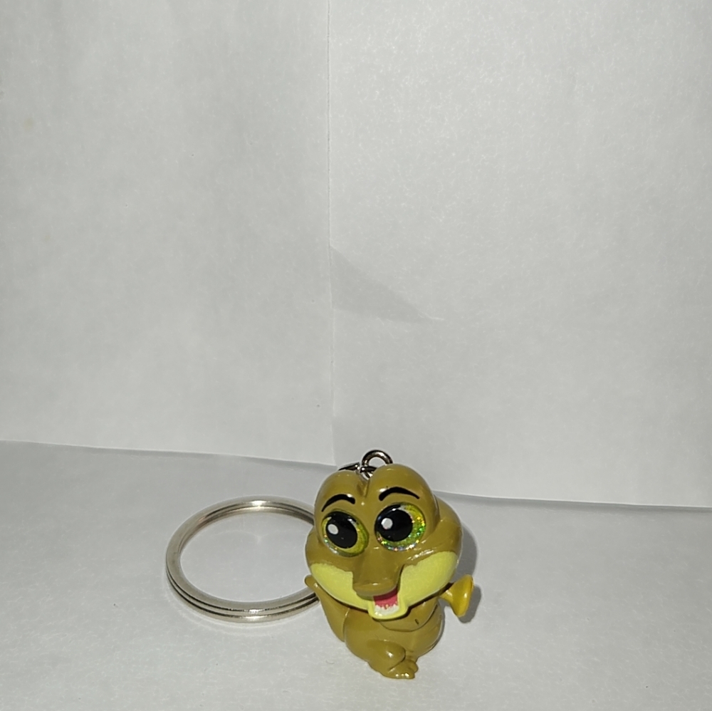 Disney doorables princess and the frog